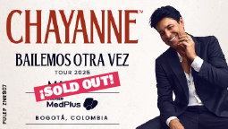 Chayanne