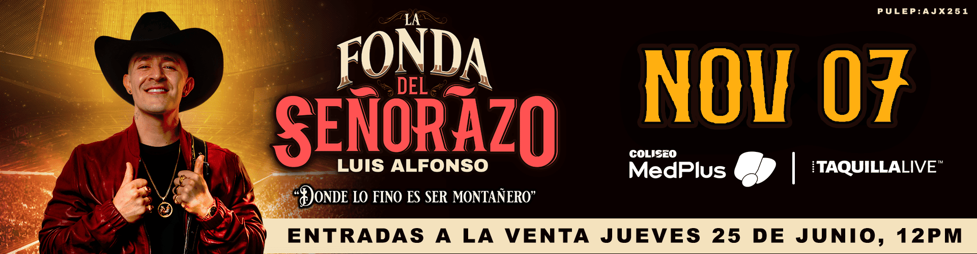 Luis Alfonso