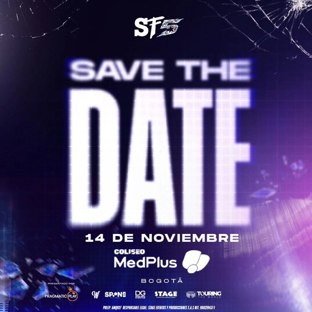 Nombre Evento