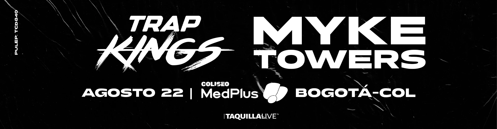 Myke Towers