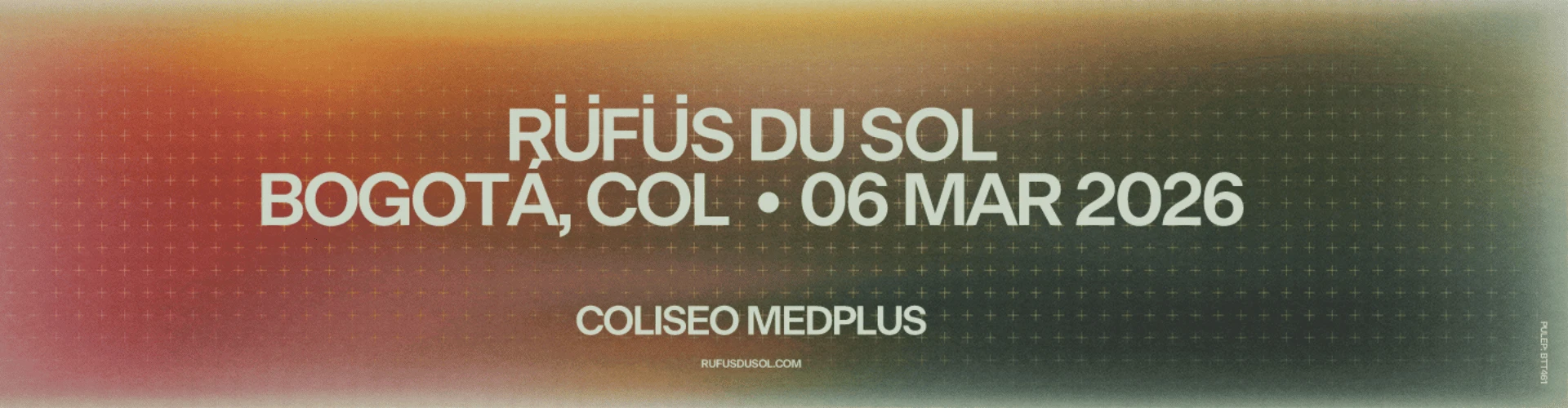 Rufus du Sol