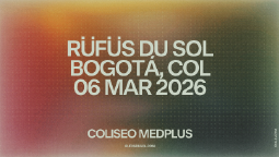 Rüfüs Du Sol