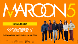 Maroon 5