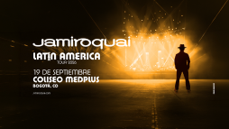 Jamiroquai