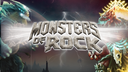 Monster of Rock