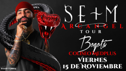 Arcangel: S E + M