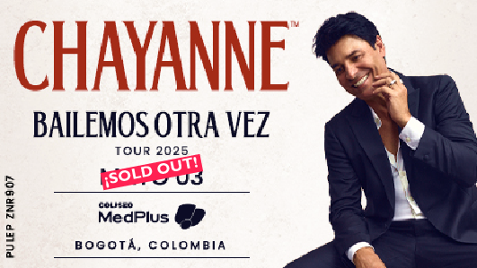 Chayanne