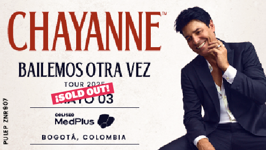 Chayanne